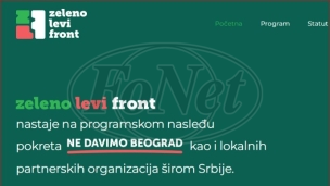 Zakon protiv trotineta